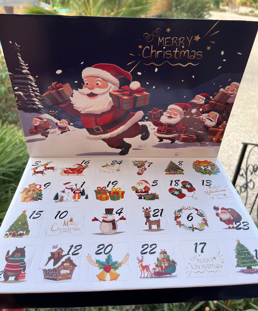 Advent Calendar