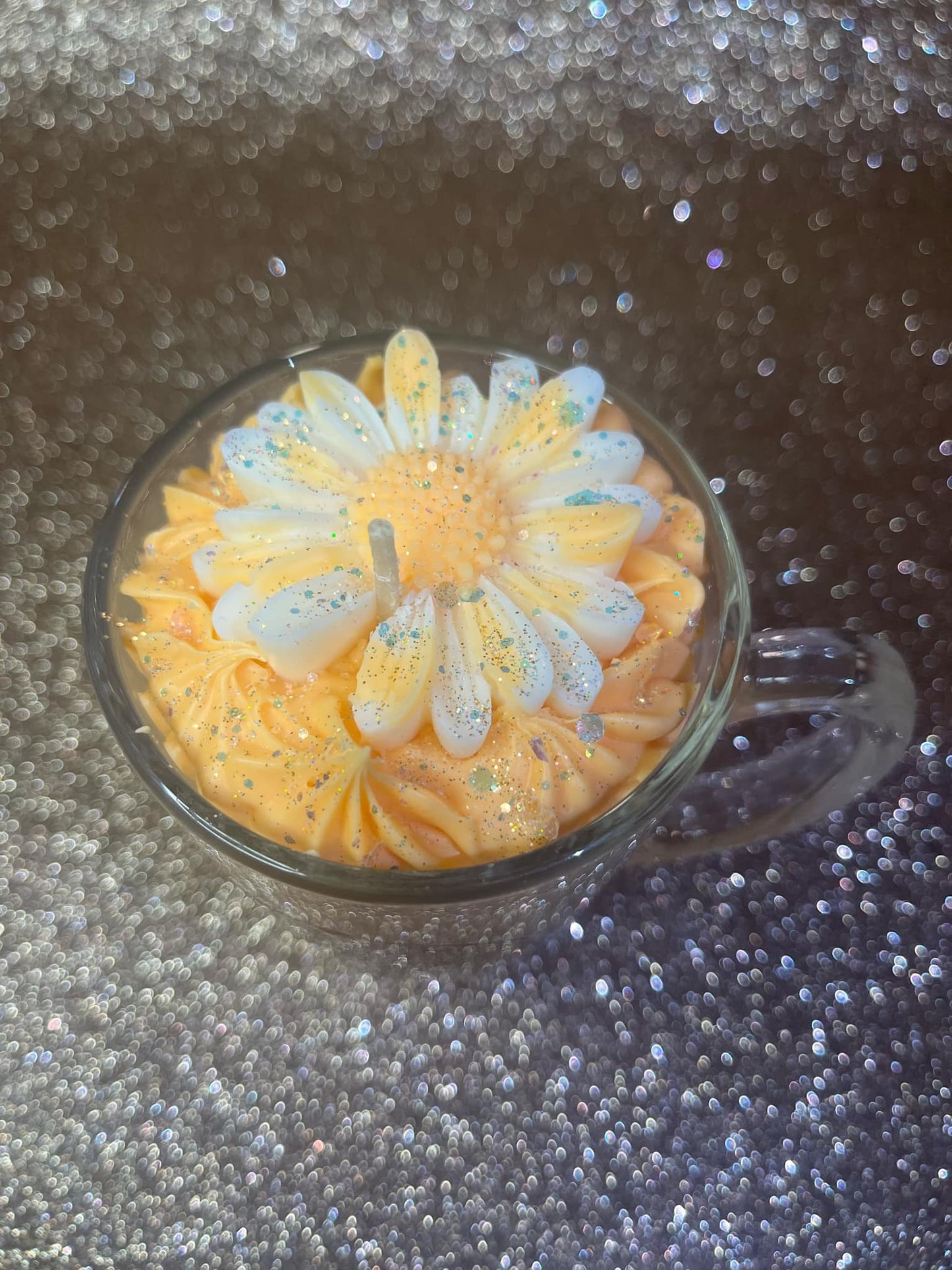 Mango Papaya Mug