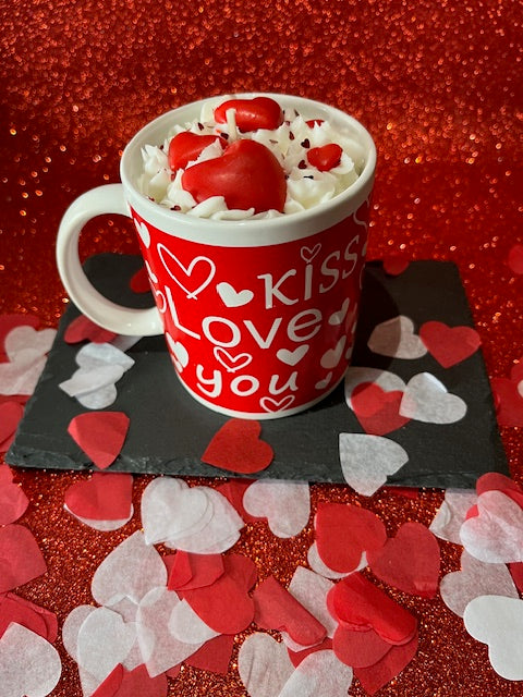 Valentine's Day Mug