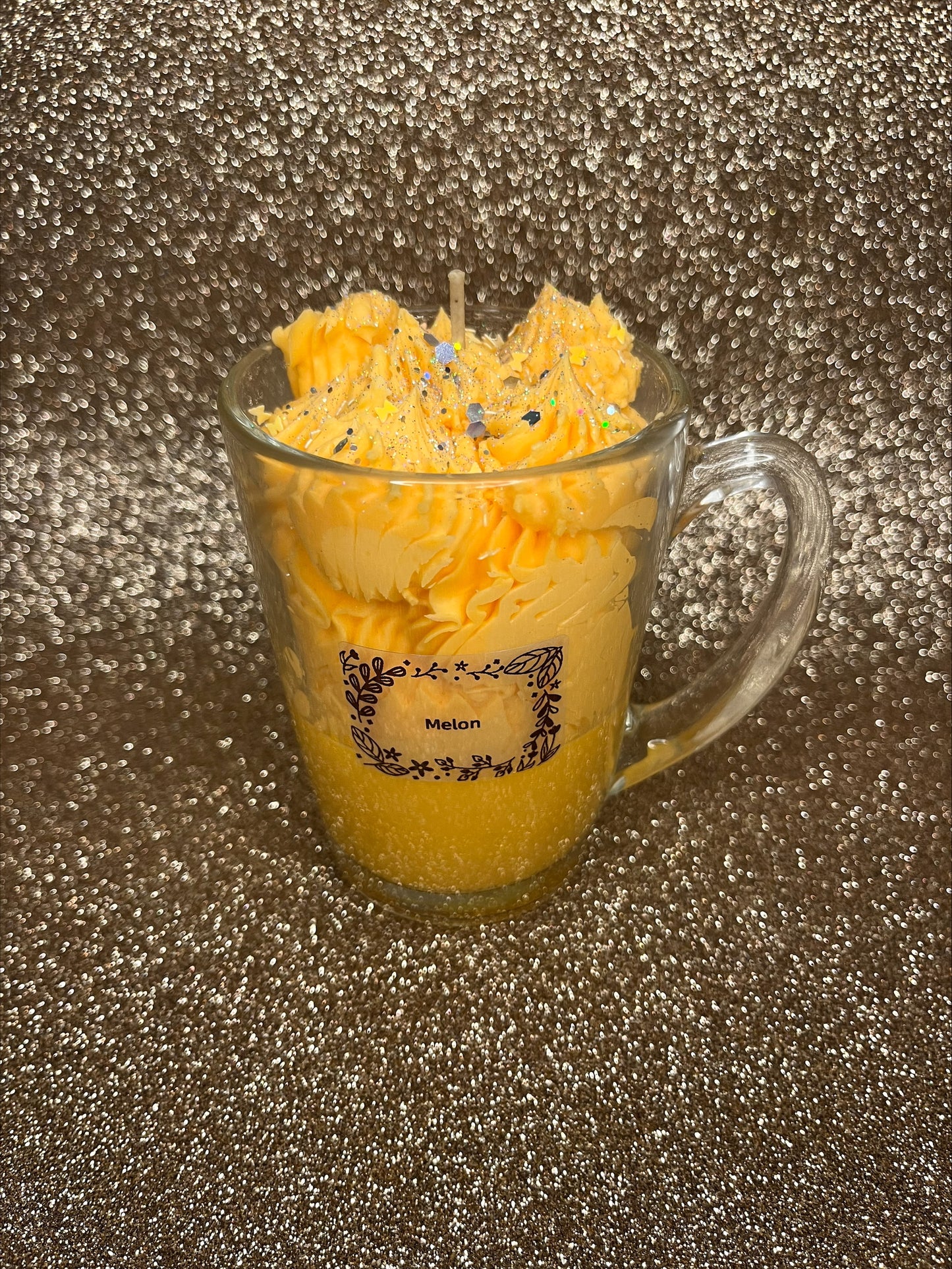 Melon Mug