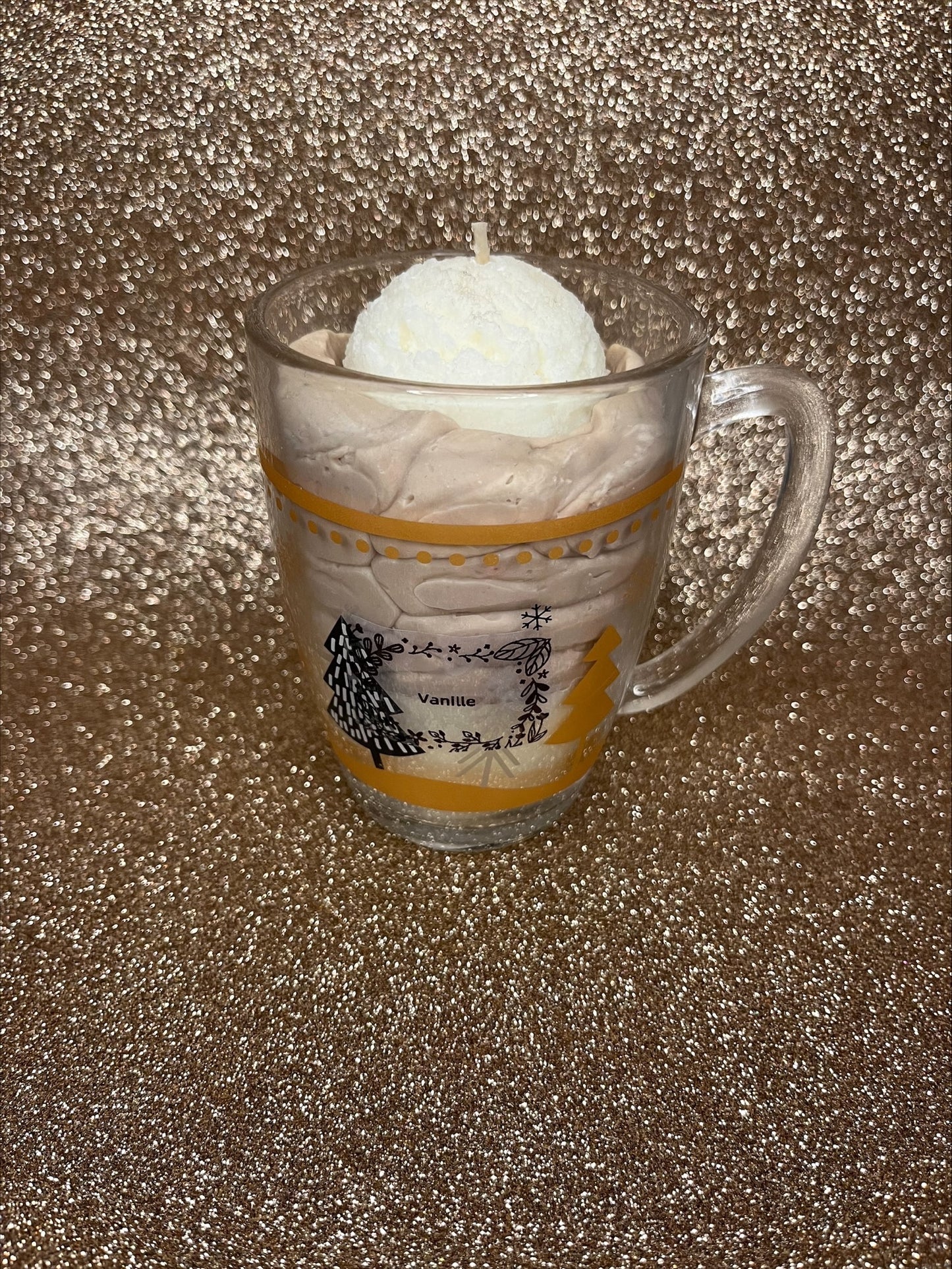 Vanilla Mug