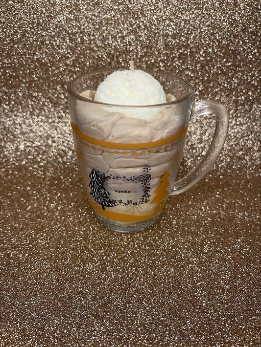 Mug Vanille